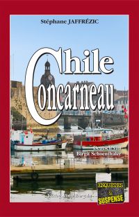 Chile-Concarneau