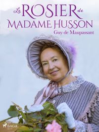 Le Rosier de Madame Husson