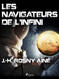 Les Navigateurs de l'infini