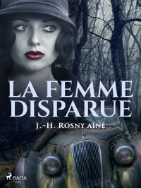 La Femme disparue