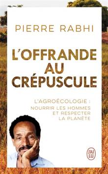 Offrande au crépuscule, L' : document