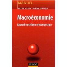 Macroéconomie : Approche pratique contemporaine