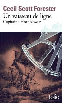 Capitaine Hornblower : Volume 2, Un vaisseau de ligne