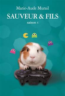 Sauveur & fils  Saison 4