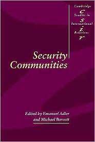 Security communities