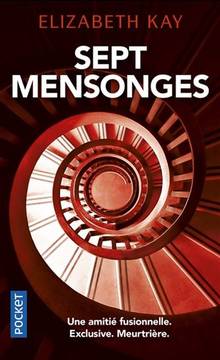 Sept mensonges