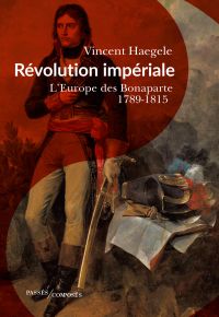 Révolution impériale