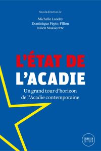 L'état de l'Acadie