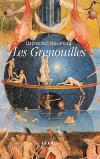 Les Grenouilles