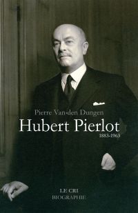 Hubert Pierlot