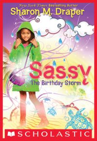 The Birthday Storm (Sassy #2)