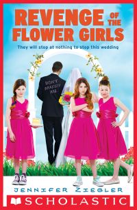 Revenge of the Flower Girls (The Brewster Triplets)