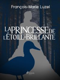 La princesse de l’Étoile-Brillante