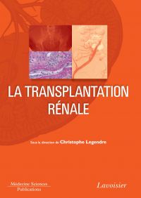 La transplantation rénale