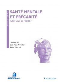 Santé mentale et précarité : aller vers et rétablir