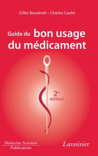 Guide du bon usage du médicament