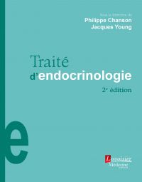 Traité d'endocrinologie