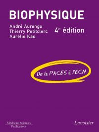 Biophysique : de la PACES à l'ECN