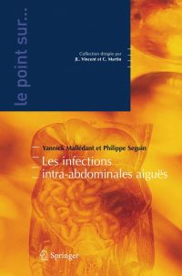 Les infections intra-abdominales aiguës