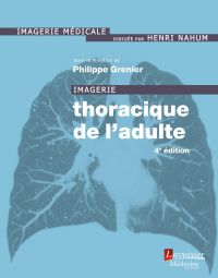 Imagerie thoracique de l'adulte