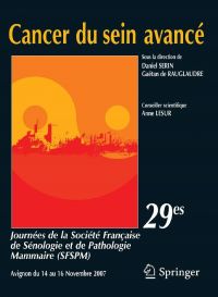 Cancer du sein avancé