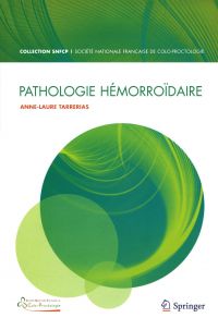 Pathologie hémorroïdaire