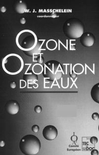 Ozone et ozonation des eaux