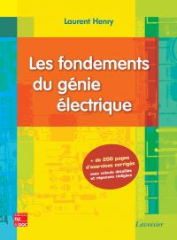 Les fondements du génie électrique