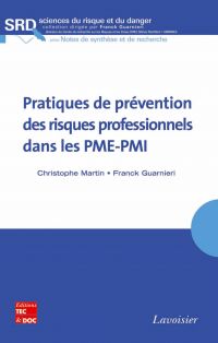 Pratiques de prévention des risques professionnels dans les PME-PMI