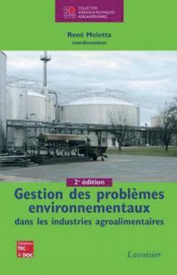 Gestion des problèmes environnementaux dans les industries agroalimentaires