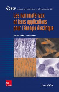 Les nanomatériaux et leurs applications pour l'énergie électrique