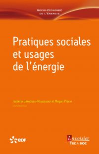 Pratiques sociales et usages de l'énergie