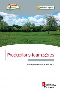 Productions fourragères