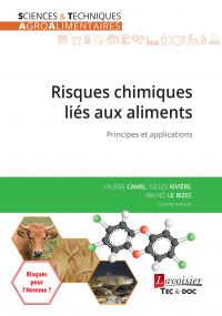 Risques chimiques liés aux aliments : principes et applications