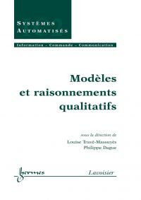 Modèles et raisonnements qualitatifs