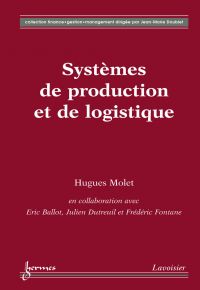 Systèmes de production et de logistique