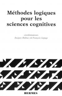 Méthodes logiques pour les sciences cognitives