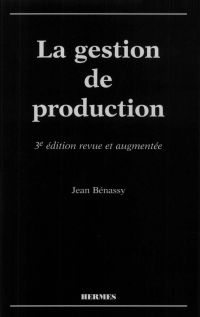 La gestion de production