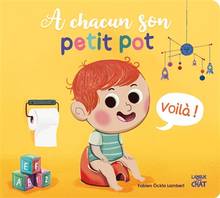 A chacun son petit pot