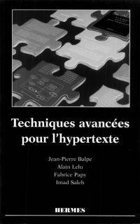 Techniques avancées pour l'hypertexte