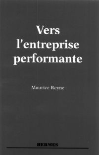 Vers l'entreprise performante