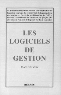 Les Logiciels de gestion : méthodes et réalisation