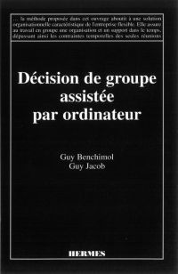 Décision de groupe assistée par ordinateur