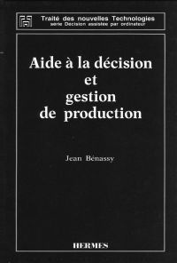 Aide à la décision et gestion de production