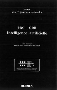 Actes du PRC-GDR-IA 1990