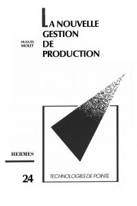 La Nouvelle gestion de production