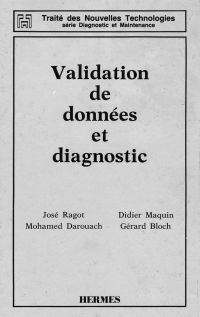 Validation de données et diagnostic