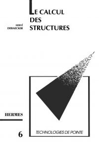 Le Calcul des structures par éléments finis