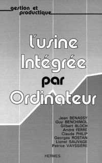 L'Usine intégré par ordinateur