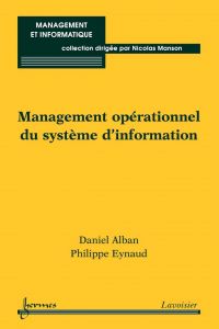 Management opérationnel du système d'information